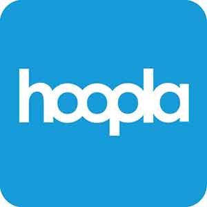 hoopla app