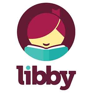 Libby app