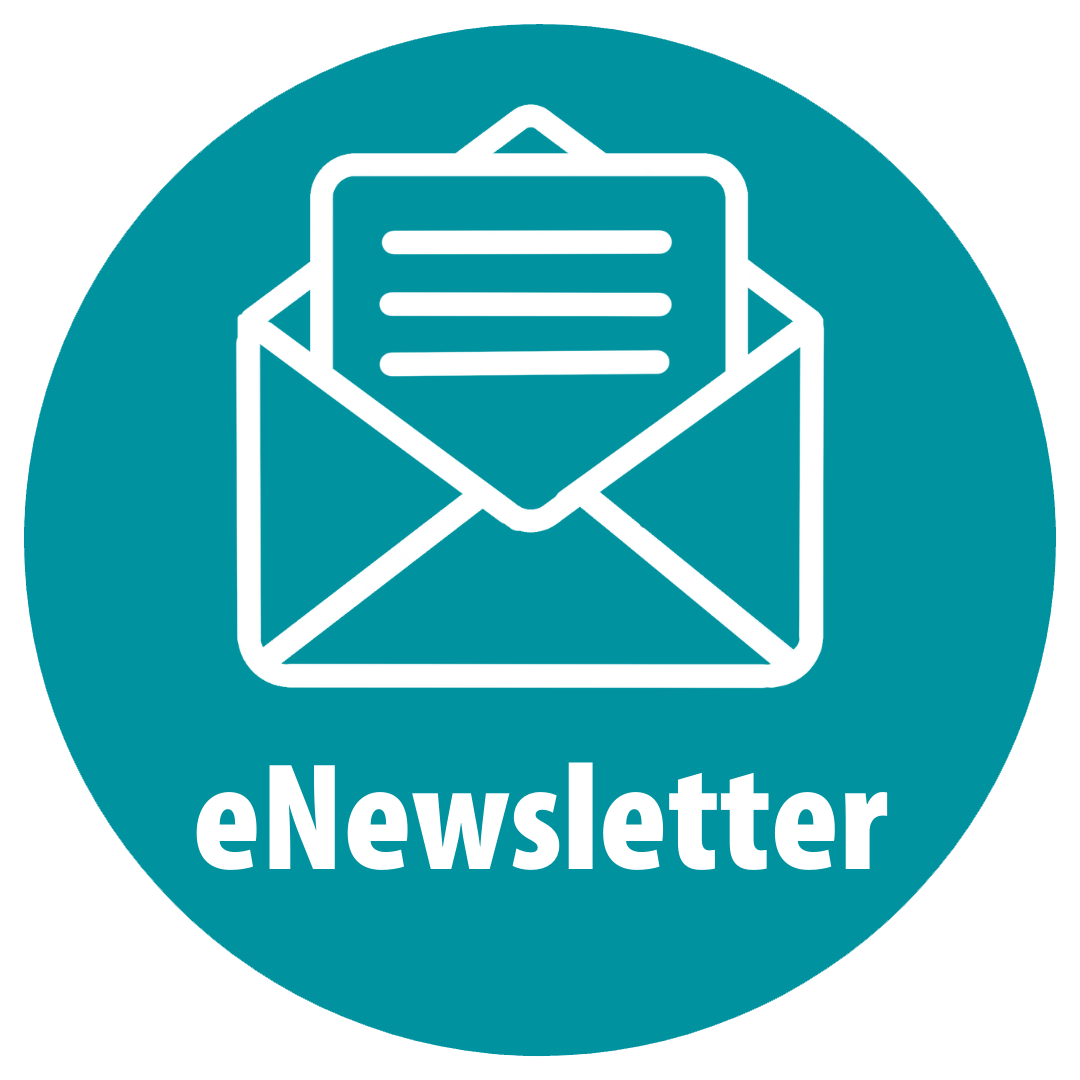 eNewsletter signup