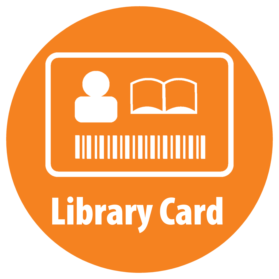 Request a Library Card