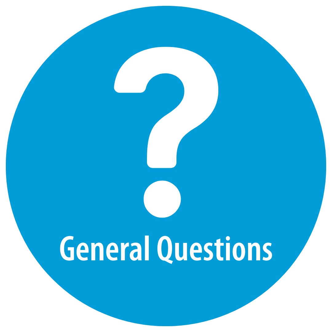 General Questions form