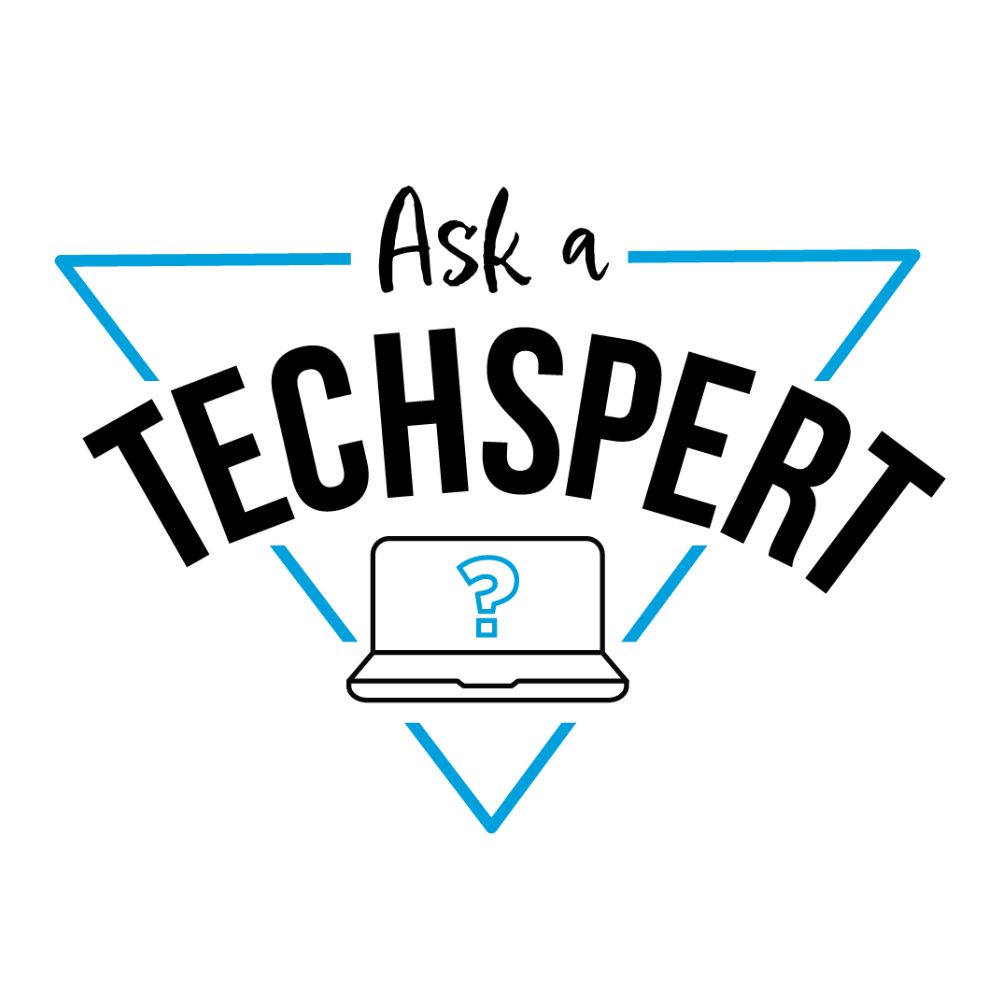 Ask a Techspert