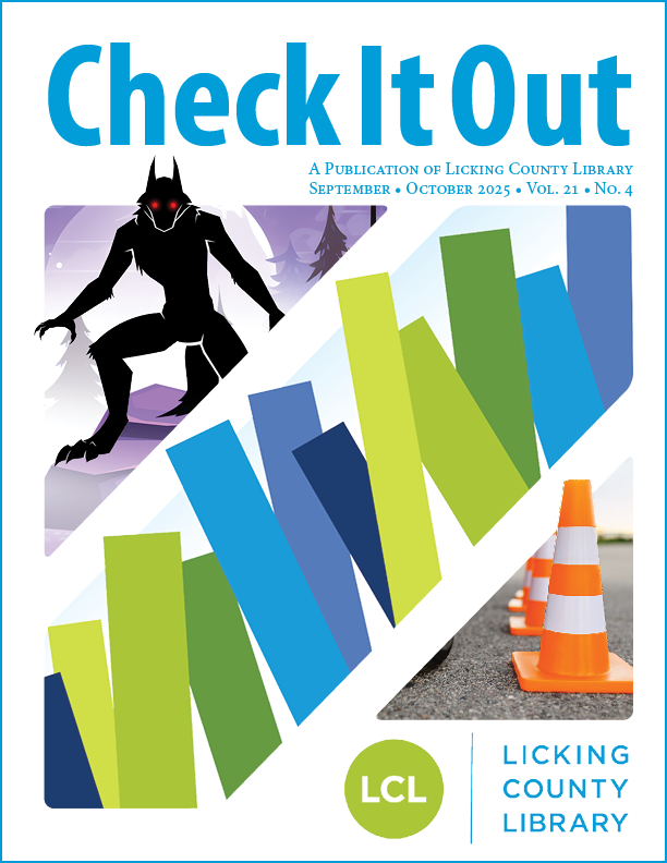 Sept Oct 2025 Newsletter
