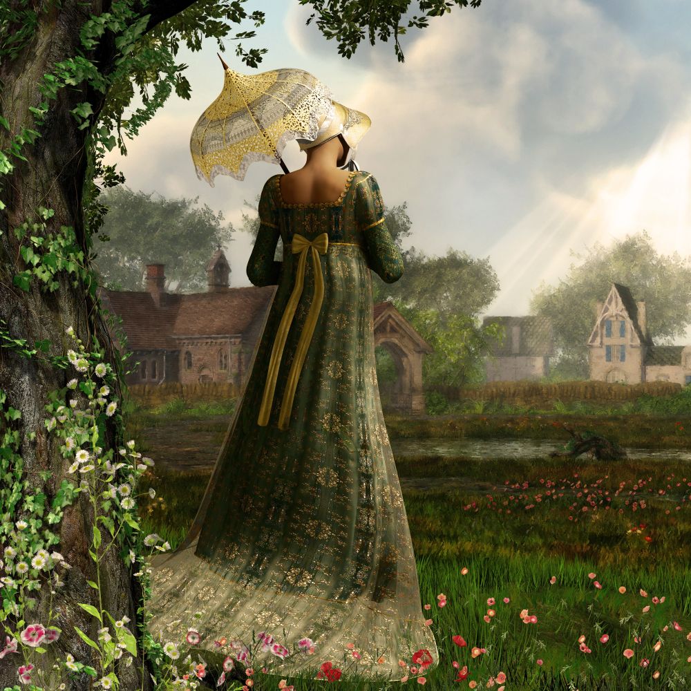 Jane Austen Celebration