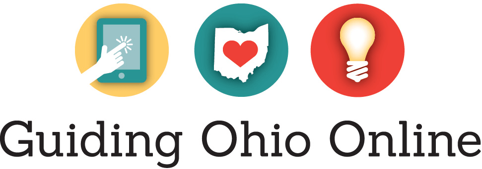Guiding Ohio Online