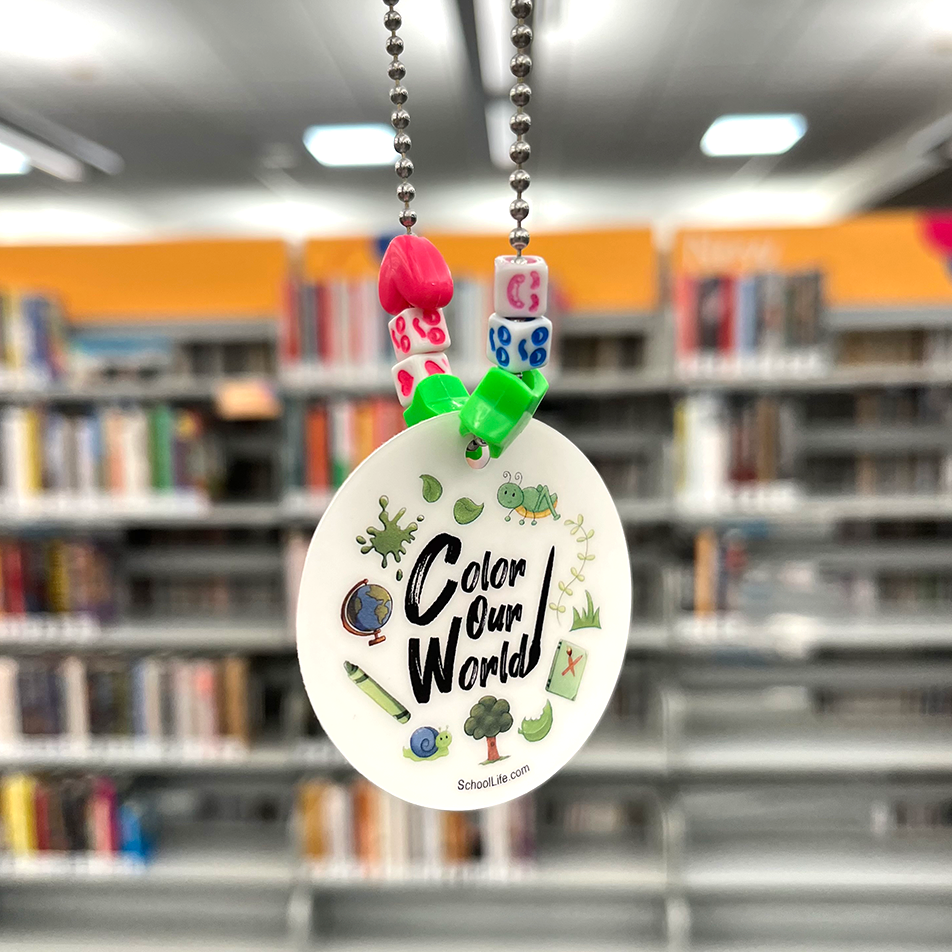 Read and Bead Summer Library Program