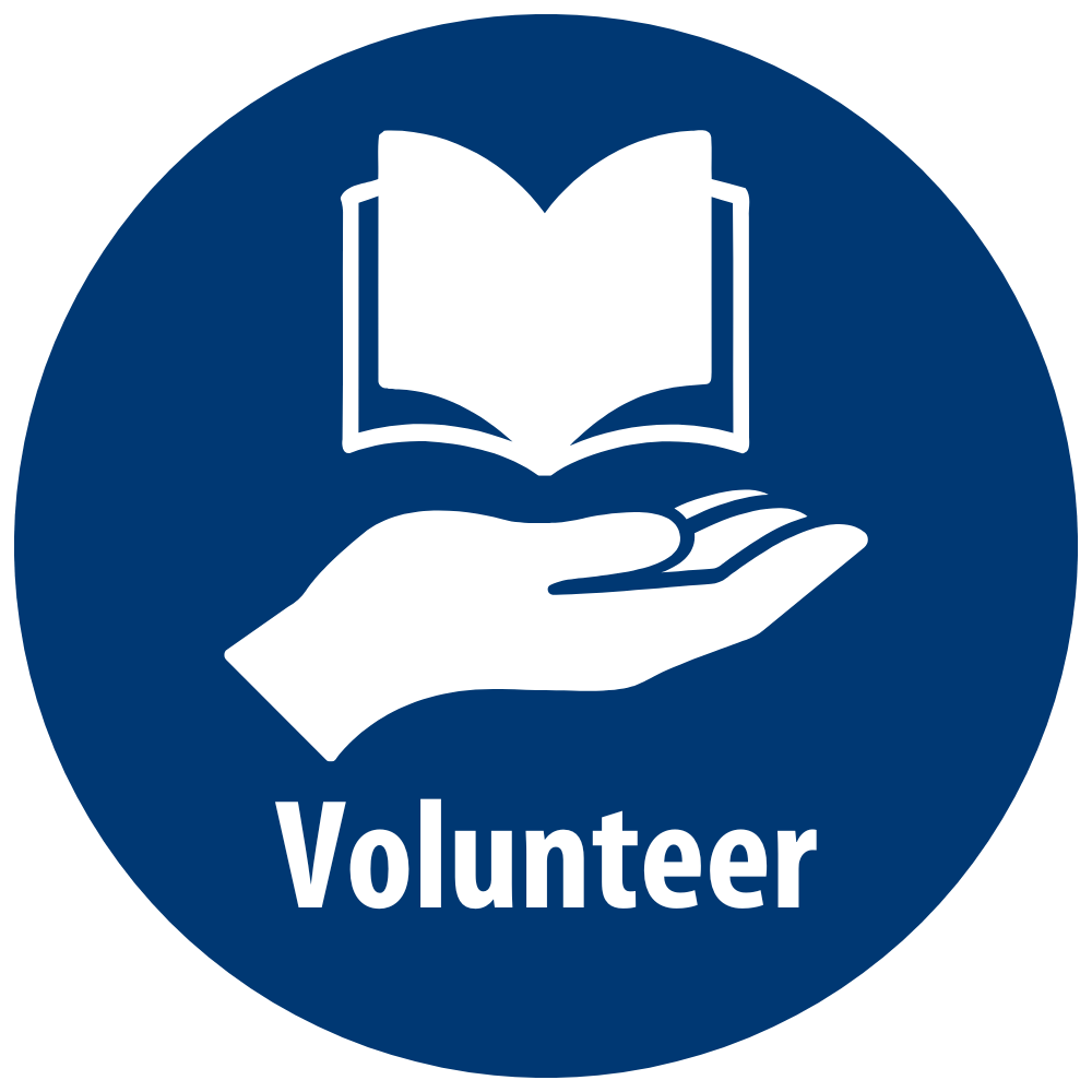 Volunteer