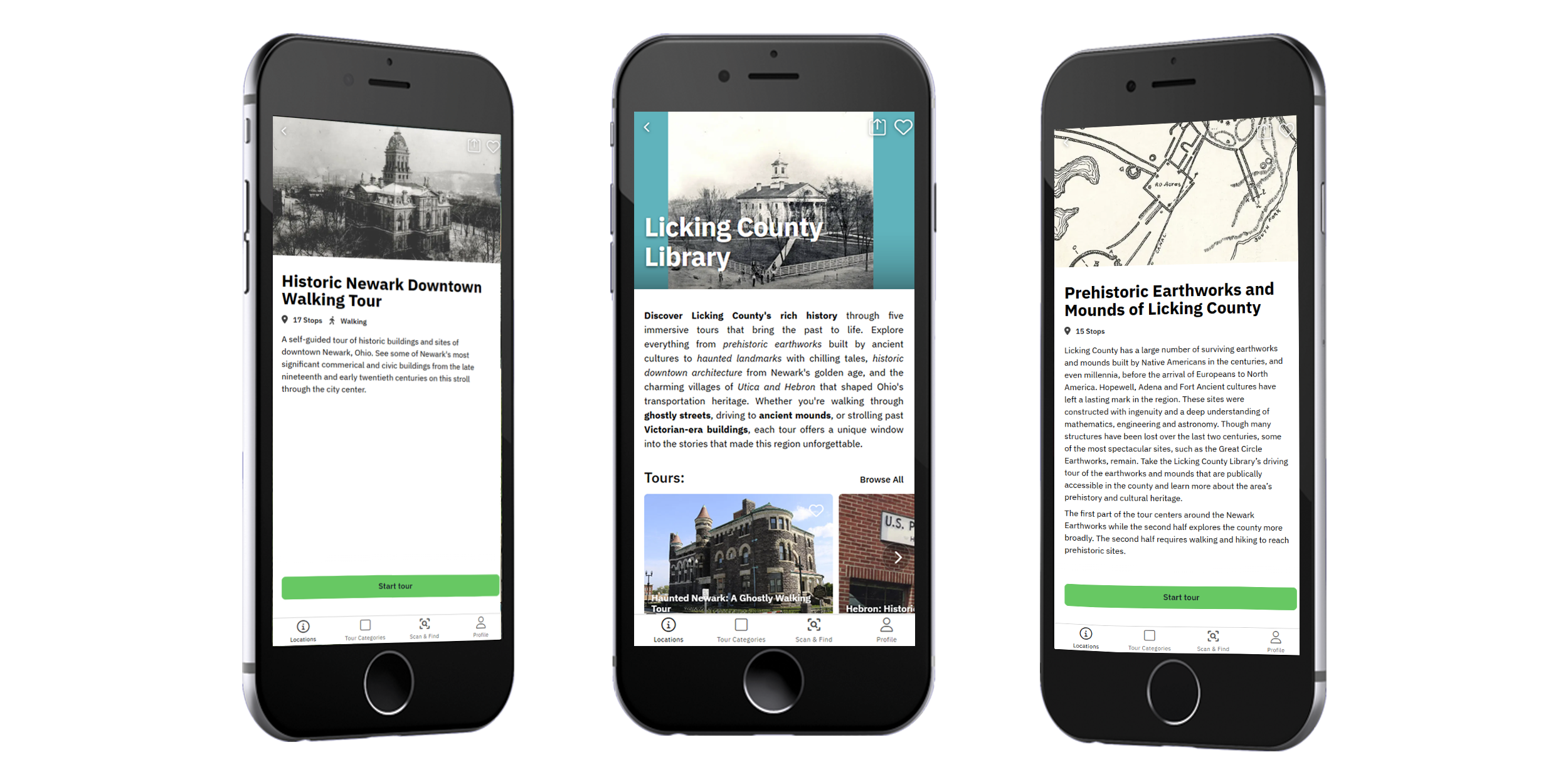STQRY app