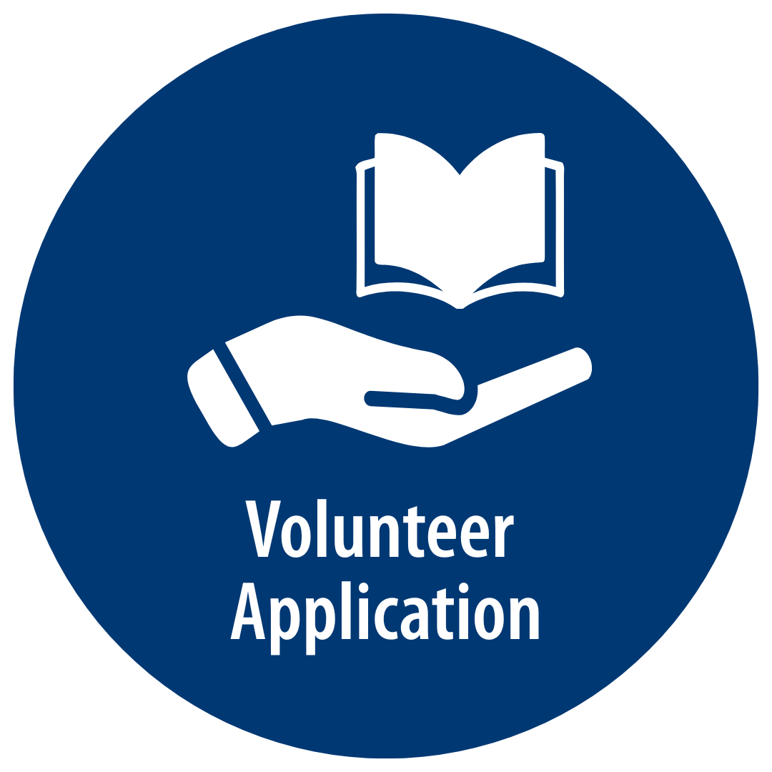 Volunteer application