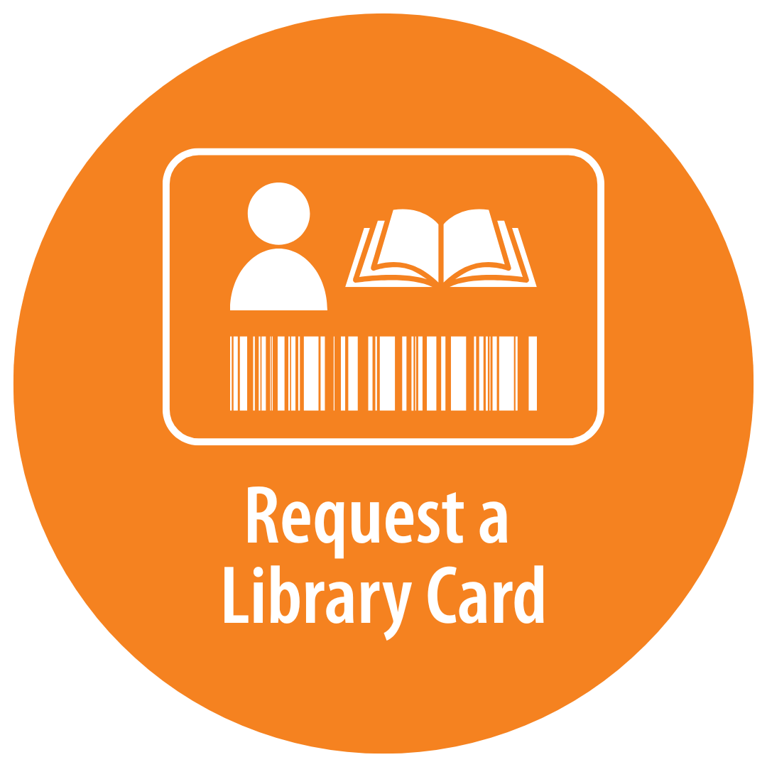 Request a Library Card